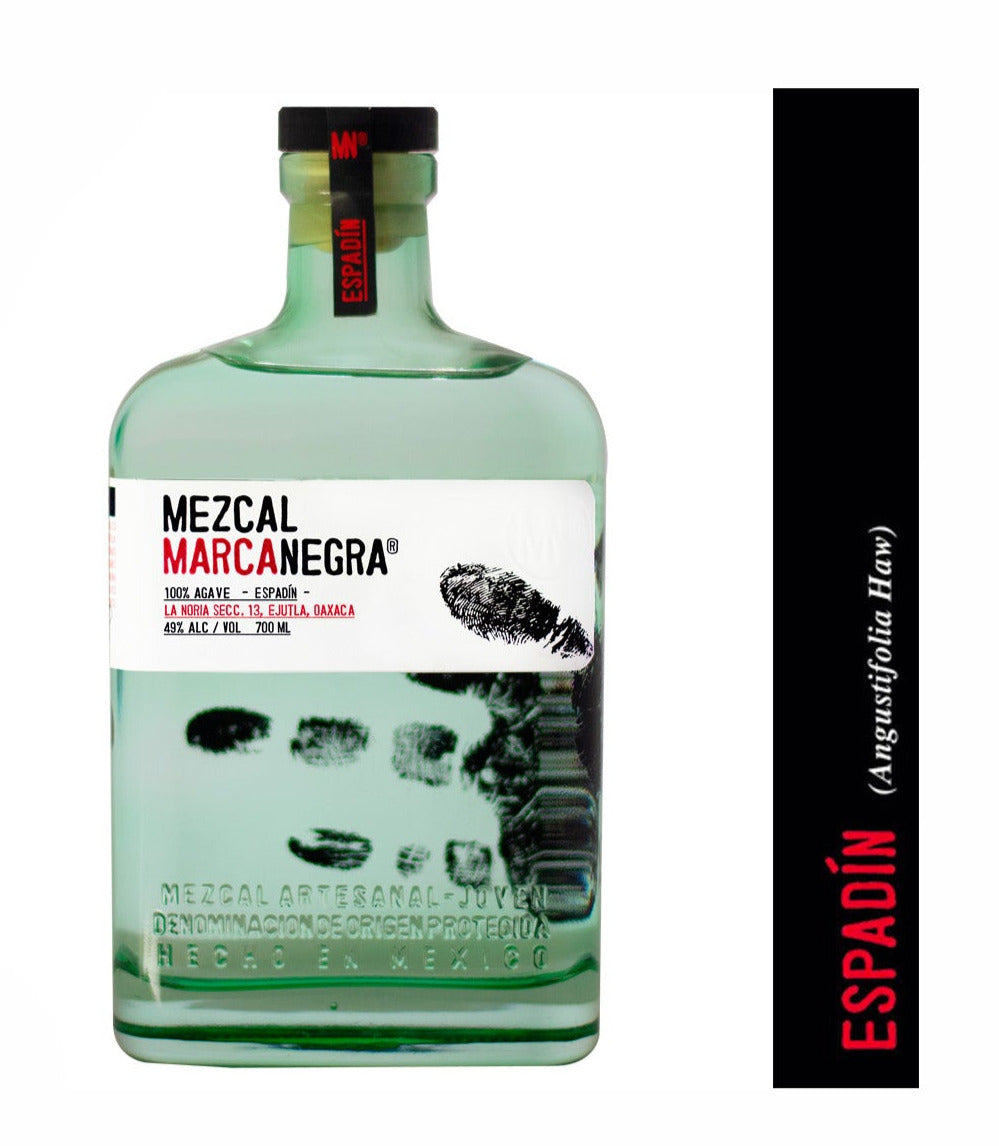 Espadín 700 ml