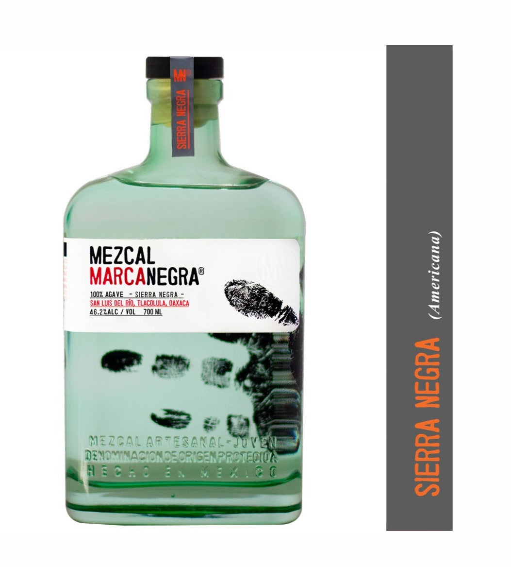 Sierra Negra 700ml