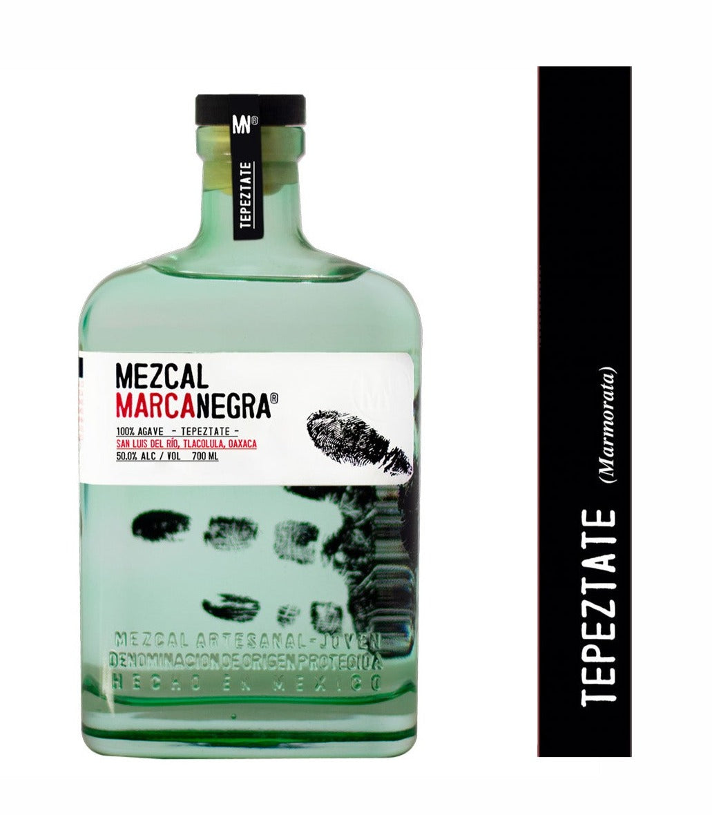 Tepeztate 700ml