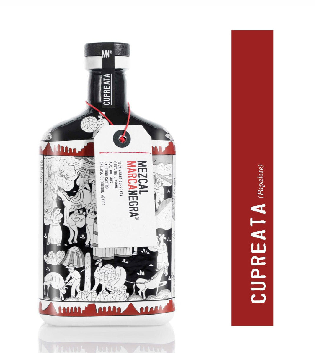Cupreata - Edición Especial -