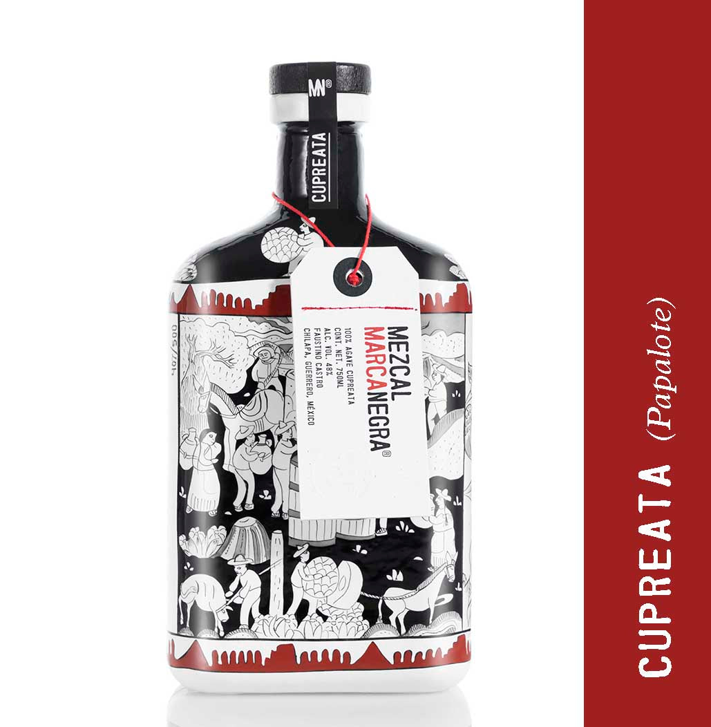 Cupreata - Edición Especial -