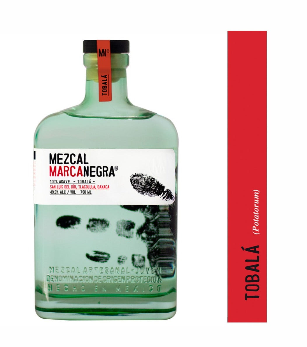 Tobalá 700ml 